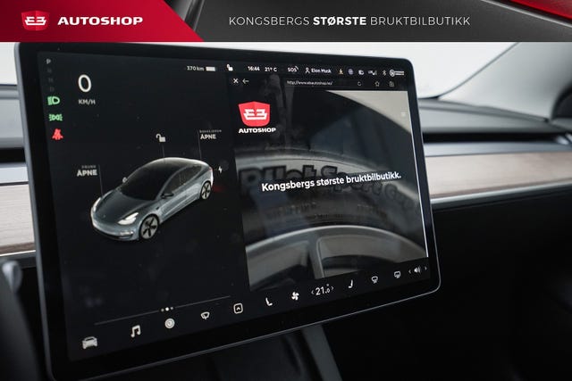 2022 TESLA MODEL 3 - 38