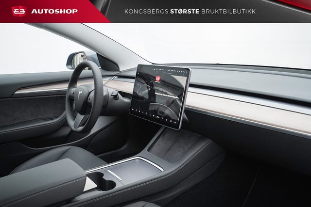2022 TESLA MODEL 3 - 14