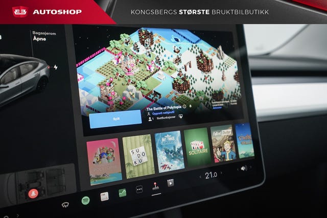 2022 TESLA MODEL 3 - 41