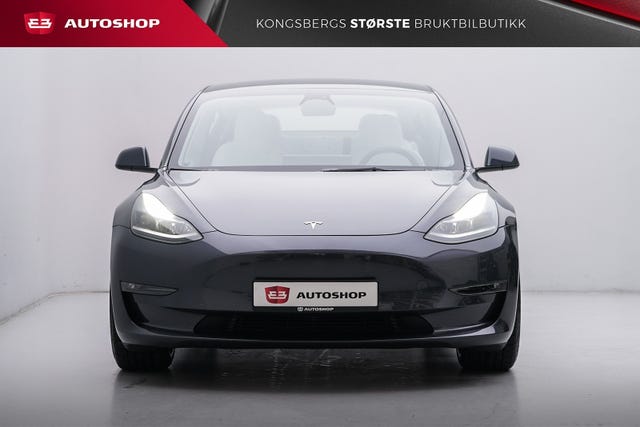 LRW3E7EL0NC607092 2022 TESLA MODEL 3-4