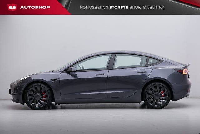 LRW3E7EL0NC607092 2022 TESLA MODEL 3-2