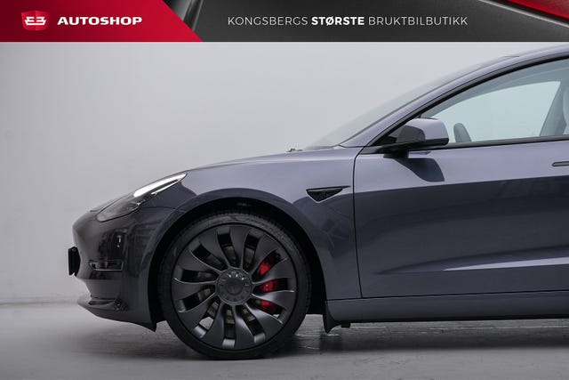 2022 TESLA MODEL 3 - 23