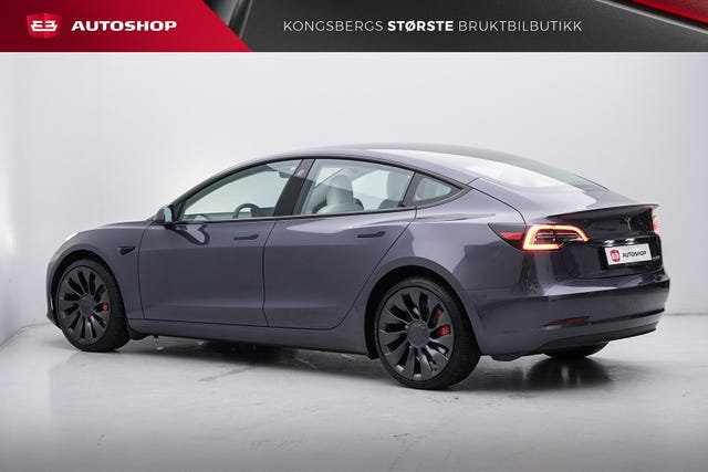 LRW3E7EL0NC607092 2022 TESLA MODEL 3-3