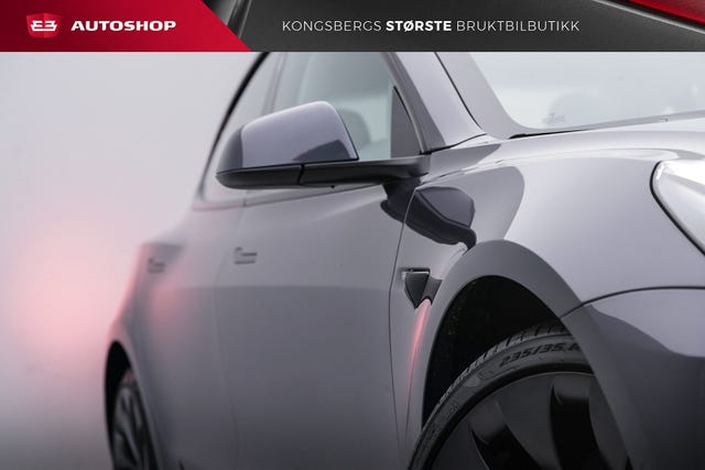 2022 TESLA MODEL 3 - 25