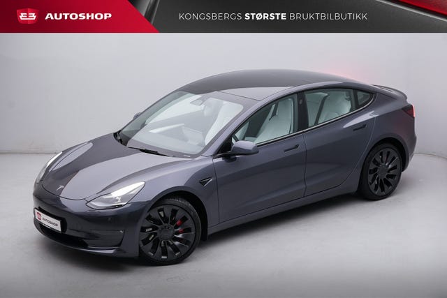 2022 TESLA MODEL 3 - 44