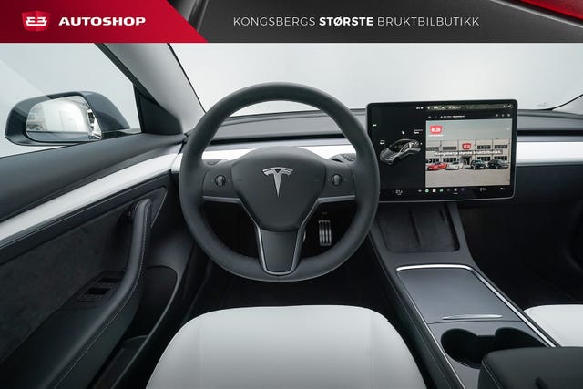 2022 TESLA MODEL 3 - 10