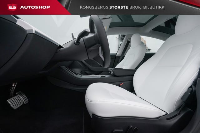 2022 TESLA MODEL 3 - 9