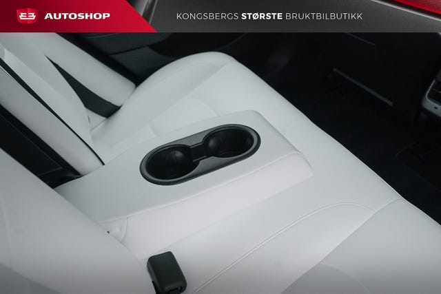 2022 TESLA MODEL 3 - 17