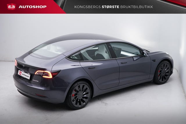2022 TESLA MODEL 3 - 43