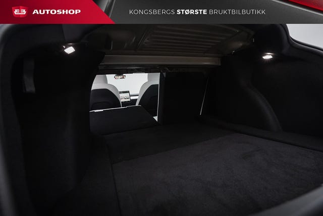 2022 TESLA MODEL 3 - 20