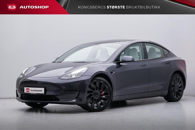 LRW3E7EL0NC607092 2022 TESLA MODEL 3-0