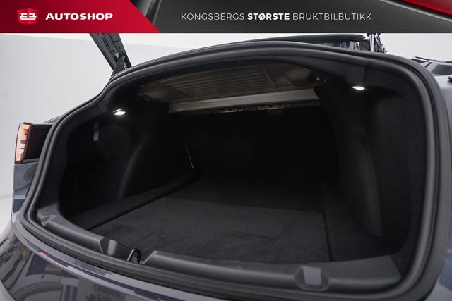 2022 TESLA MODEL 3 - 18