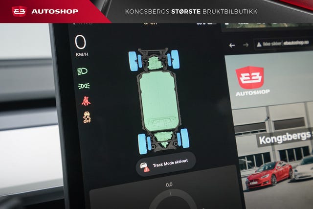 2022 TESLA MODEL 3 - 34