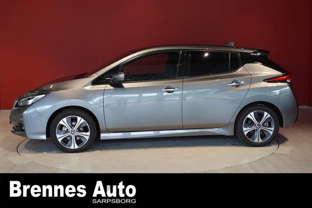 SJNFAAZE1U0129205 2021 NISSAN LEAF-3