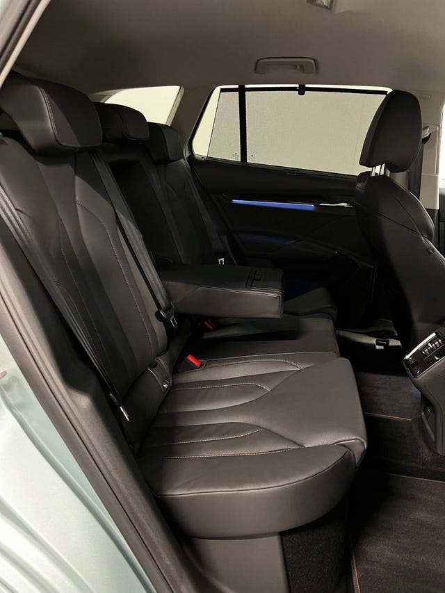 2021 SKODA ENYAQ - 23