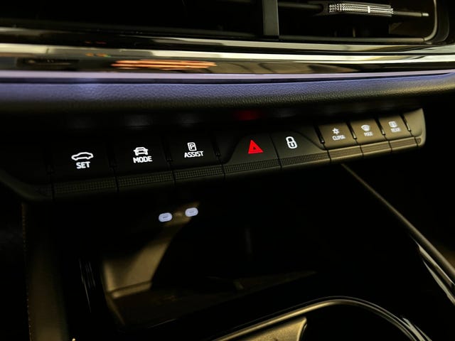 2021 SKODA ENYAQ - 44