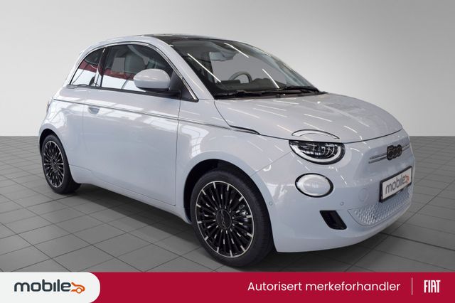 ZFAEFAC45NX126921 2023 FIAT 500-0