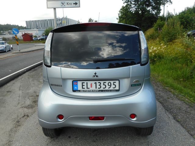 2011 MITSUBISHI I-MIEV - 7