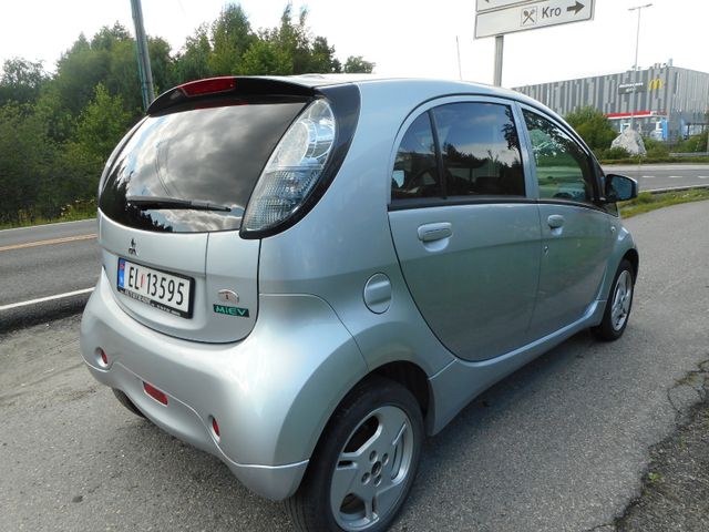 2011 MITSUBISHI I-MIEV - 5