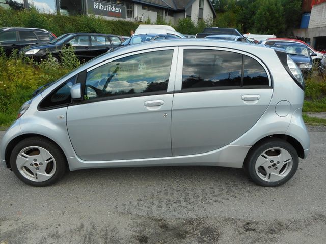 2011 MITSUBISHI I-MIEV - 8