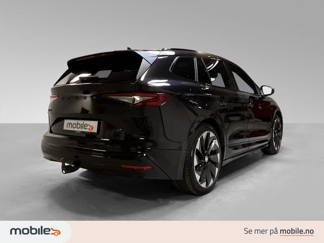 TMBJC9NY3MF024729 2021 SKODA ENYAQ-3