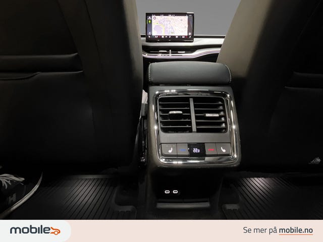2021 SKODA ENYAQ - 26