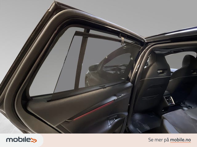 2021 SKODA ENYAQ - 28