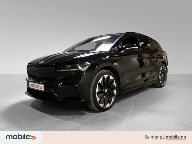 TMBJC9NY3MF024729 2021 SKODA ENYAQ-4