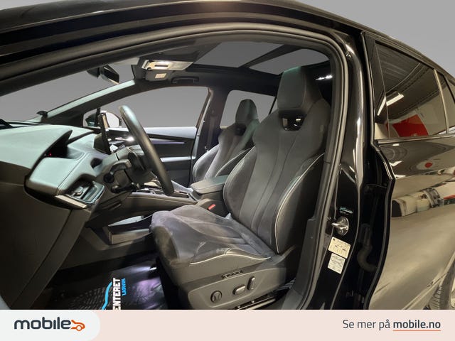 2021 SKODA ENYAQ - 22