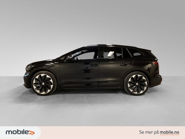 TMBJC9NY3MF024729 2021 SKODA ENYAQ-5