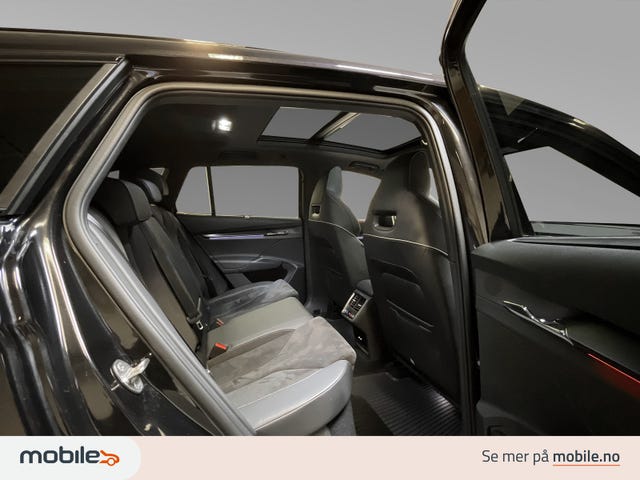 2021 SKODA ENYAQ - 24