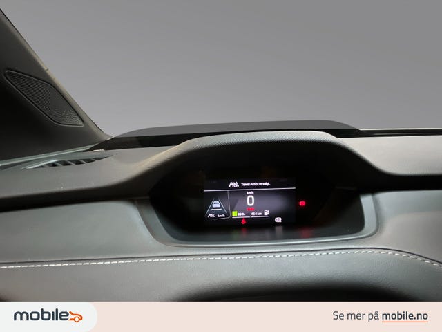 2021 SKODA ENYAQ - 12