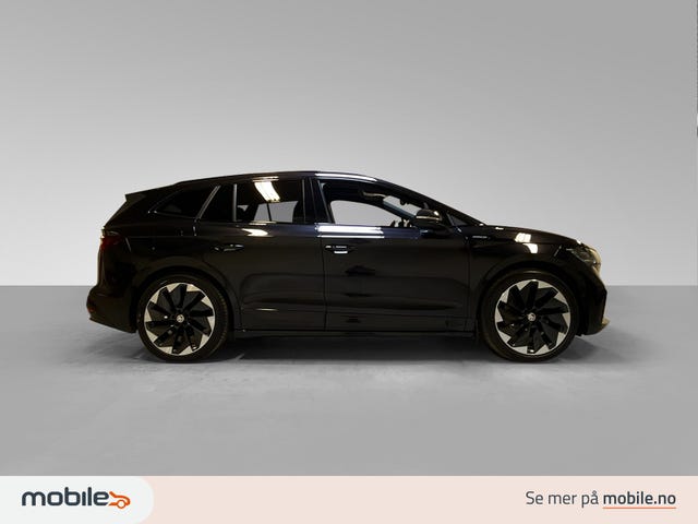 TMBJC9NY3MF024729 2021 SKODA ENYAQ-2