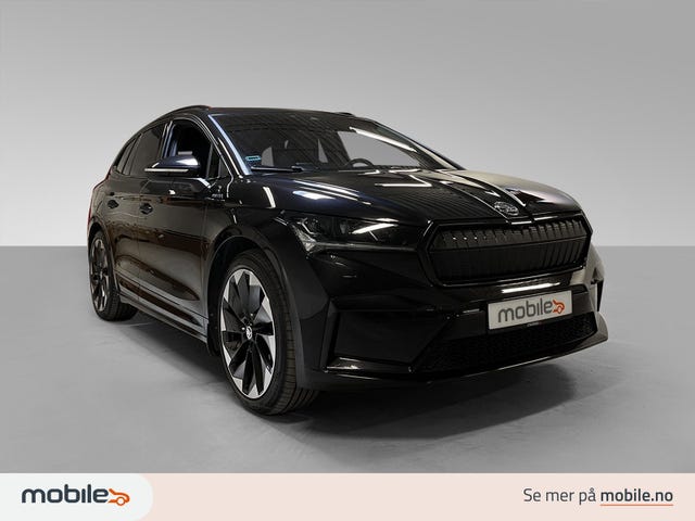 TMBJC9NY3MF024729 2021 SKODA ENYAQ-0