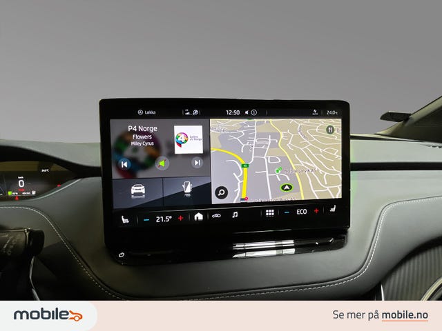 2021 SKODA ENYAQ - 15
