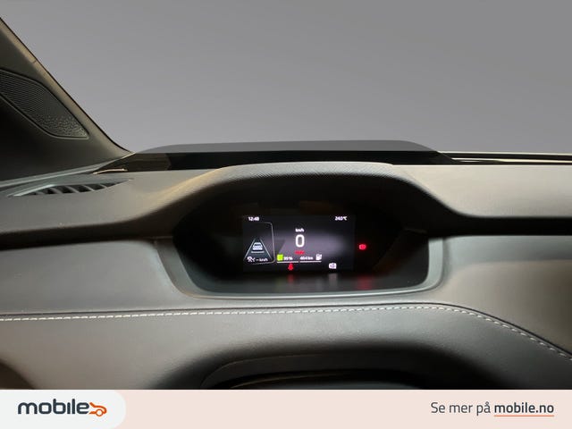 2021 SKODA ENYAQ - 11