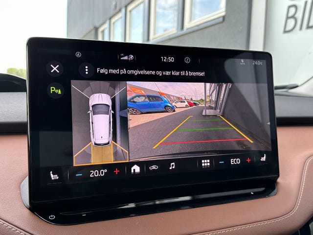 2021 SKODA ENYAQ - 31