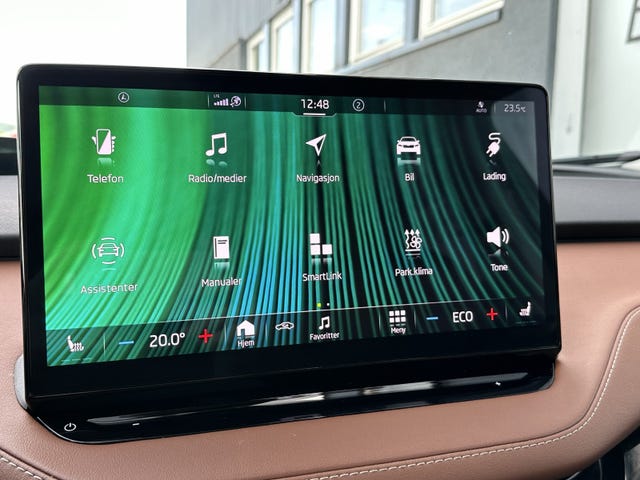 2021 SKODA ENYAQ - 23