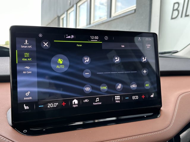 2021 SKODA ENYAQ - 29