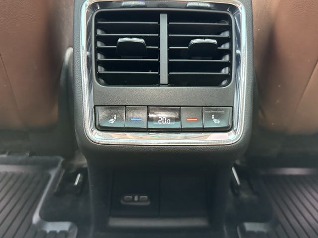 2021 SKODA ENYAQ - 12