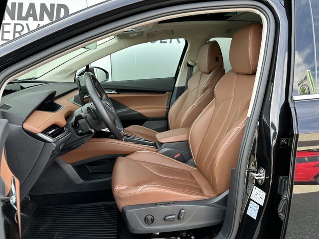 2021 SKODA ENYAQ - 14