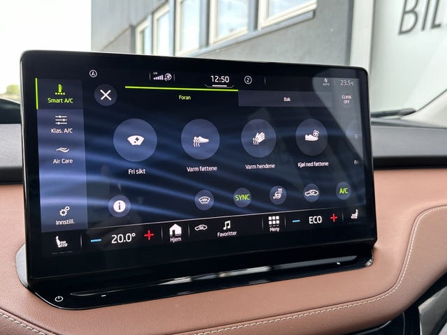2021 SKODA ENYAQ - 30