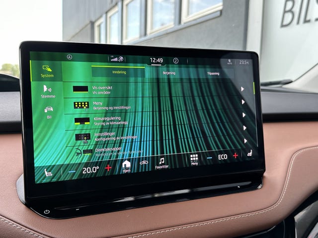 2021 SKODA ENYAQ - 27