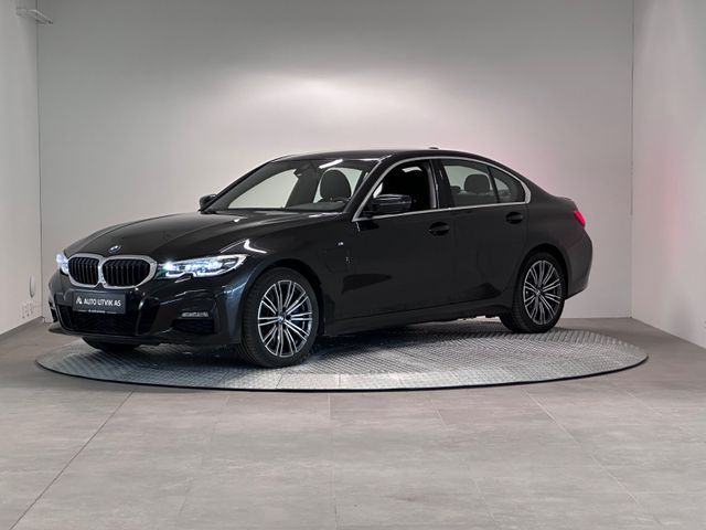 2020 BMW 3-SERIE - 7