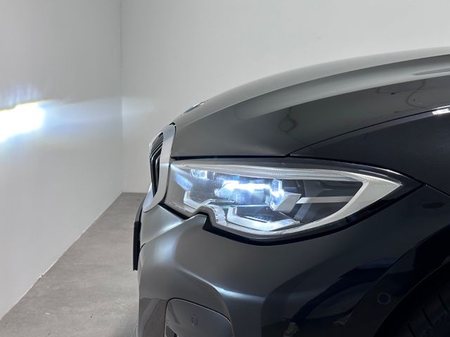 2020 BMW 3-SERIE - 14