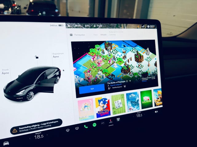2022 TESLA MODEL 3 - 15