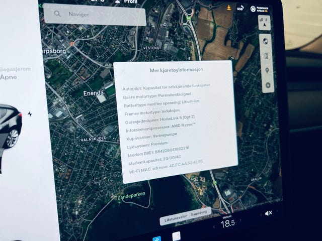 2022 TESLA MODEL 3 - 11