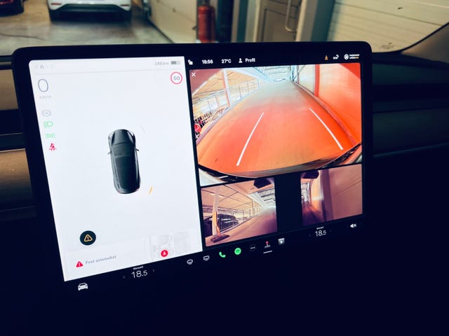 2022 TESLA MODEL 3 - 17