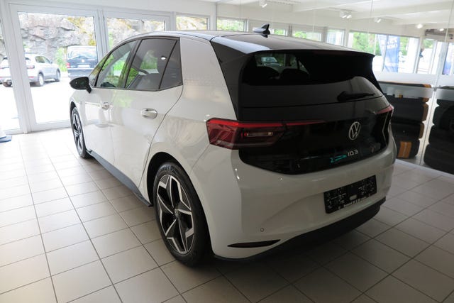 WVWZZZE1ZMP005509 2021 VOLKSWAGEN ID.3-2