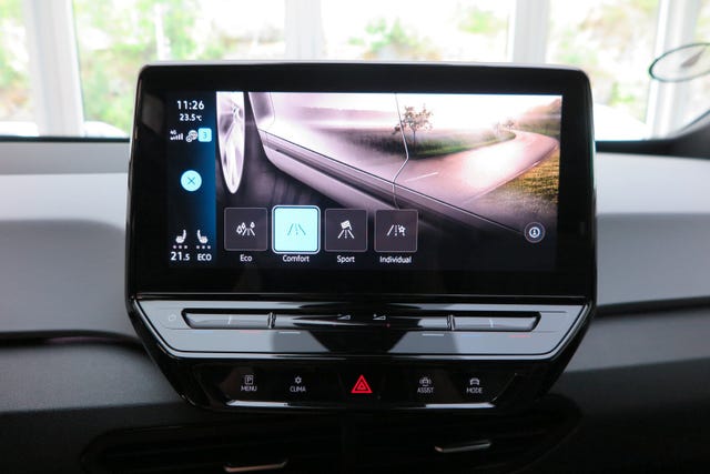 2021 VOLKSWAGEN ID.3 - 17